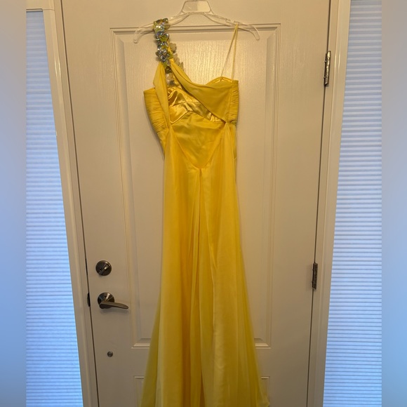 Prom Dress - Picture 4 of 5